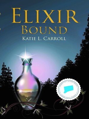 cover image of Elixir Bound